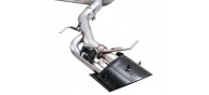 AWE Tuning Switchpath Exhaust for C8 RS6/RS7